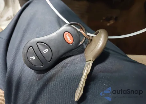 2003 Dodge Durango Slt z USA, uszkodzony, nr VIN 1D4HS48N23F565861